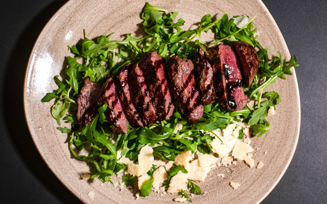 Il Miglior Ristorante di Carne e Birra Artigianale a Torrimpietra, Roma